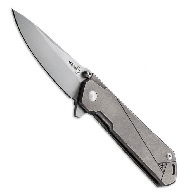Нож складной Boker Kihon