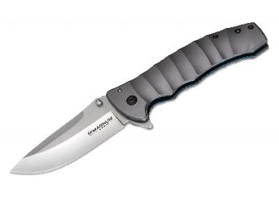 Нож складной Magnum Blue Drop Flipper