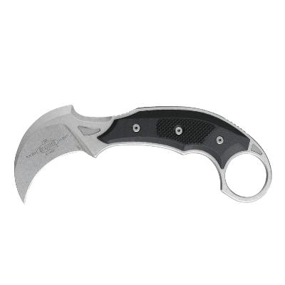 Нож Microtech Bastinelli Iconic Karambit 118-10R
