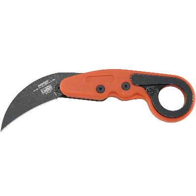 Нож складной CRKT Provoke ORANGE 4041O