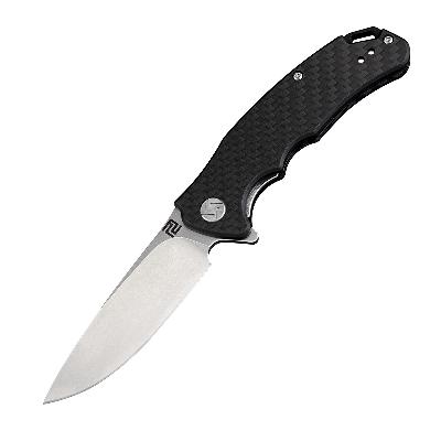 Нож складной Artisan Cutlery Tradition 1702PS-CF