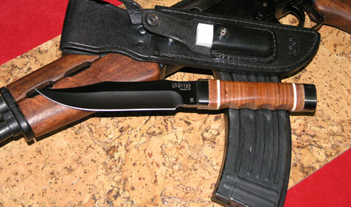 SOG Bowie 2.0 SG/S1TR