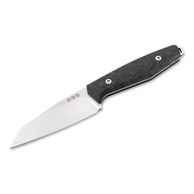 Нож Boker Daily Knives AK1 Reverse Tanto CF 124502