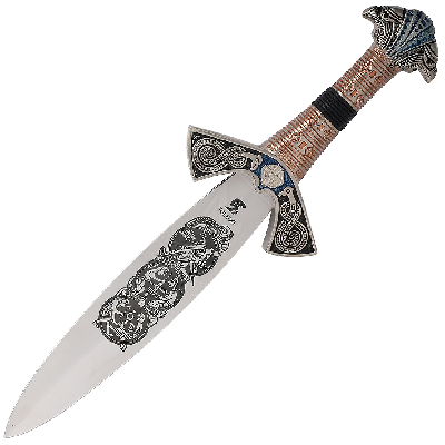 Кинжал Викинга AG-506