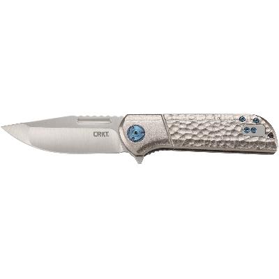 Нож складной CRKT Lanny 6525