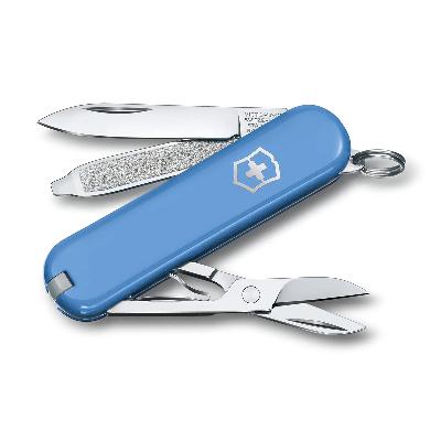 Нож складной Victorinox Summer Rain 0.6223.28G