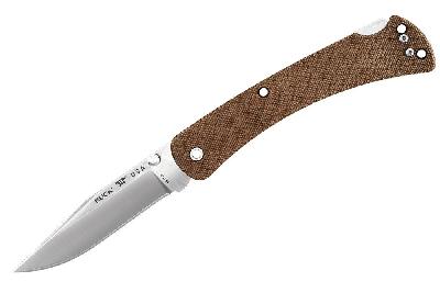 Складной нож Buck Slim Pro