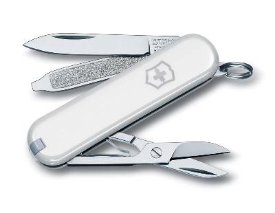 Нож Victorinox Classic SD 0.6223.7