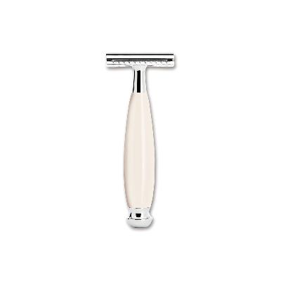 Бритвенный станок Boker Safety Razor Resin 04BO197SOI