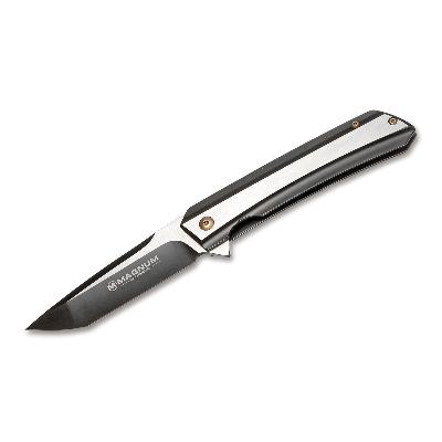 Нож складной Boker Contrast BK01RY320