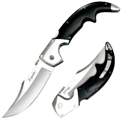 Складной нож Large Espada