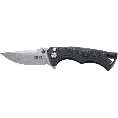 Нож складной CRKT 5220 BT Fighter Compact