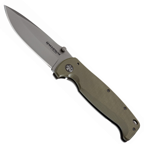 Нож складной Magnum by Boker TPK