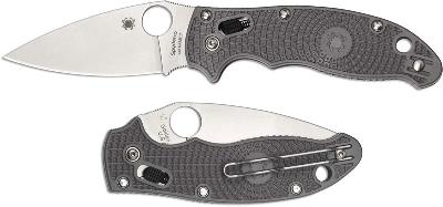 Складной нож Spyderco Manix 2