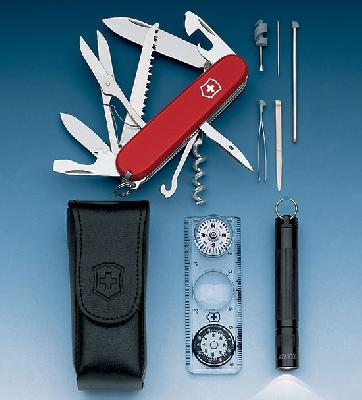 Набор Traveller Set