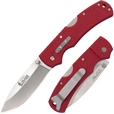 Нож складной Cold Steel Slock Master Hunter 23JK