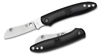 Складной нож Spyderco Roadie Slip Joint