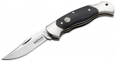 Нож складной Böker Scout