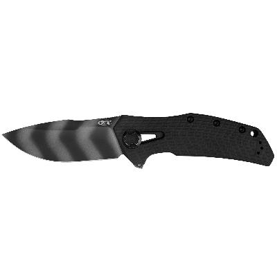 Нож складной Zero Tolerance 0308BLKTS