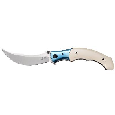 Нож складной CRKT Ritual 7471