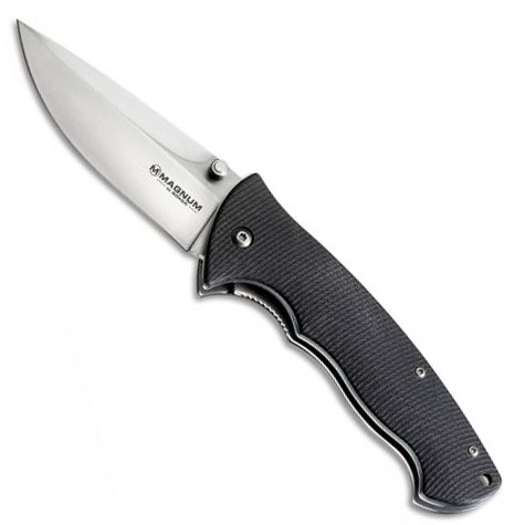 Нож складной Magnum by Boker Tango Foxtrott