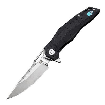 Нож складной Artisan Cutlery Pangolin 1826G-BKS