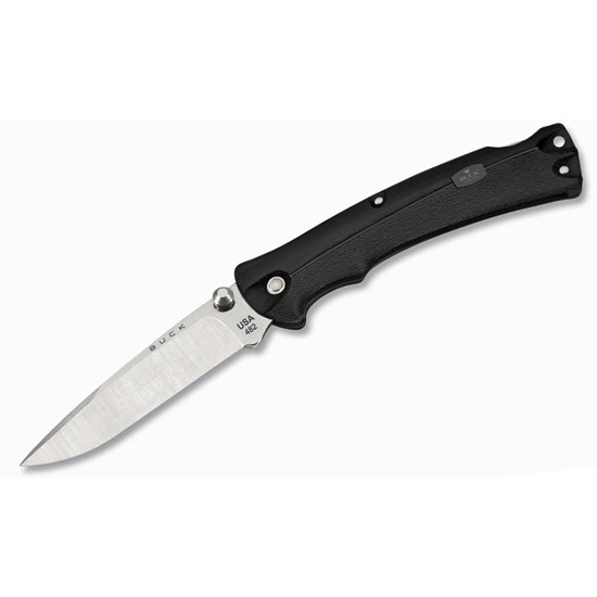Складной нож BUCK Folding BuckLite MAX
