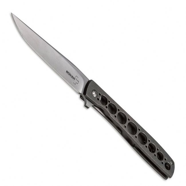 Нож складной Boker Urban Trapper Grand