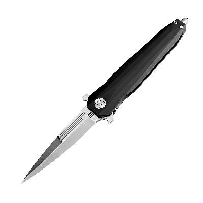 Нож складной Artisan Cutlery Hornet 1810G-BKS