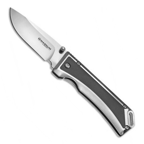 Нож складной Magnum by Boker Heavy Metal