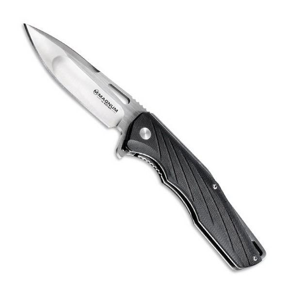 Нож складной Boker Steel Gent