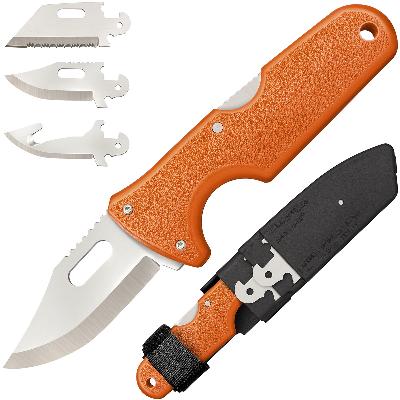 Нож Cold Steel Click N Cut Hunters 40AL