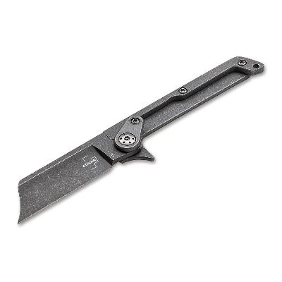 Нож складной Boker Fragment 01BO660