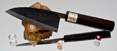 Кухонный нож Moritaka AS Kodeba KD-110
