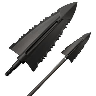 Наконечники для стрел Cold Steel, упак.10шт. CSBH1Z