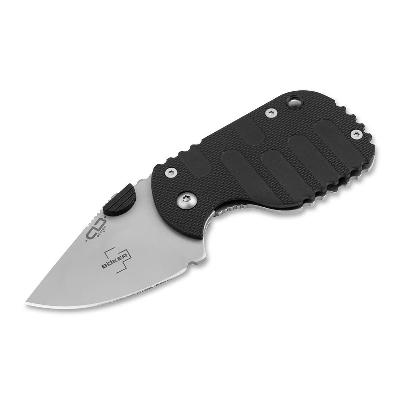 Нож складной Boker Subcom 2.0 Black 01BO525
