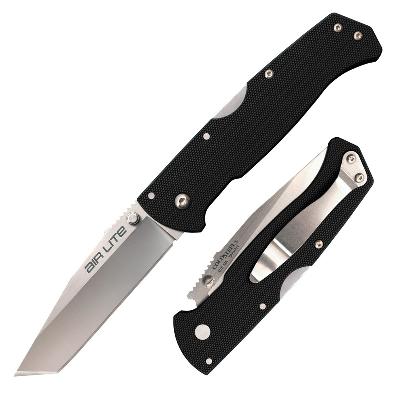 Нож складной Cold Steel Air Lite Tanto Point 26WT