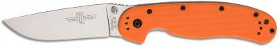 Складной нож Ontario RAT I Orange ONT/8848OR