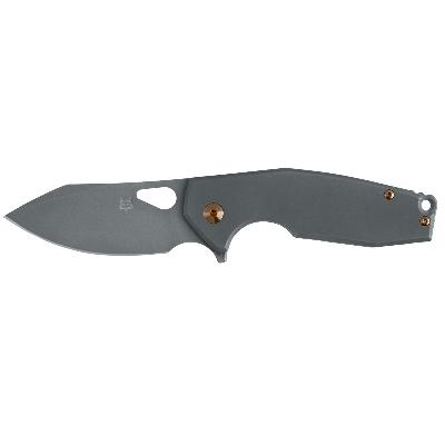 Нож складной FOX knives Yaru FX-527 TIPVD