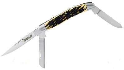 Нож складной Grandpa 3-Blade