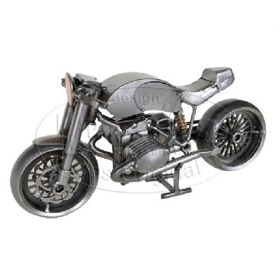 2018 Мотоцикл BOXER RACE (B)