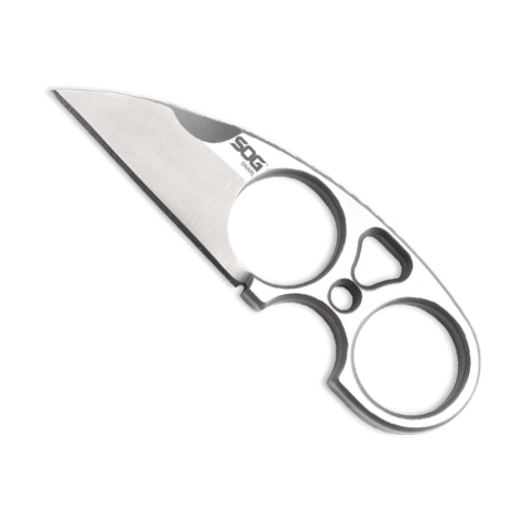 Нож SOG JB-01K Snarl