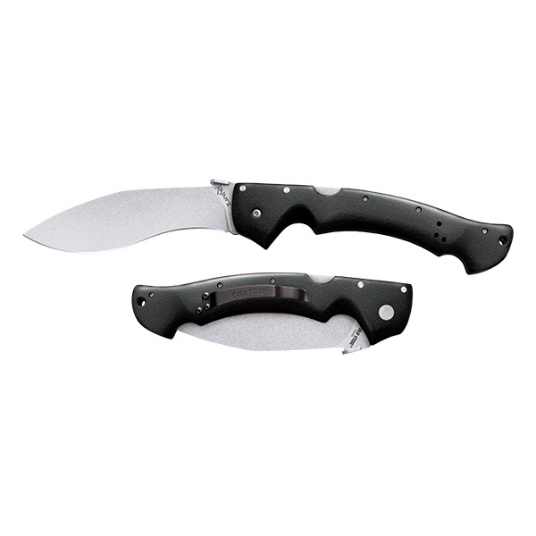 Складной нож Cold Steel Rajah II