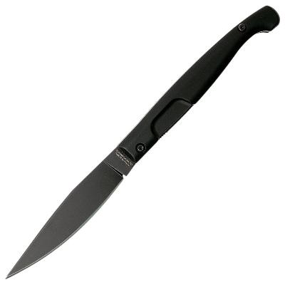 Складной нож Extrema Ratio Resolza 7.9 см 135RESBL S