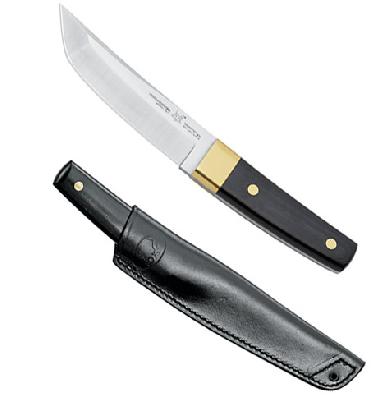 Нож с фиксированным клинком FOX TANTO