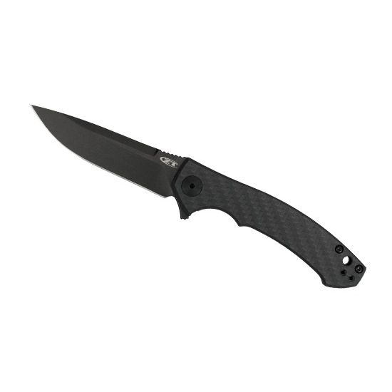 Нож Zero Tolerance 0450CF Sinkevich