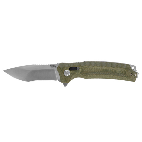 Нож SOG Hidaka XR