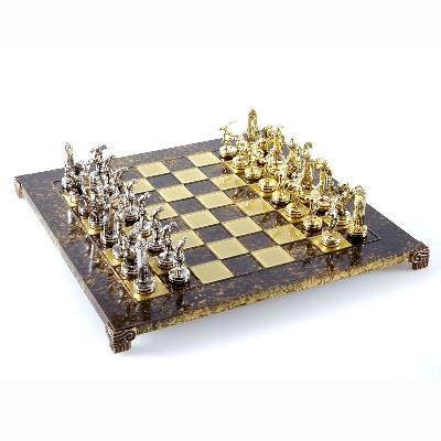 Шахматный набор Олимпийские Игры MP-S-7-36-BRO