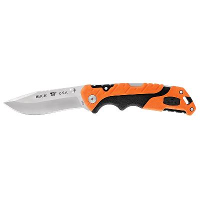 Нож складной BUCK Folding Pursuit Pro Small 0661ORS