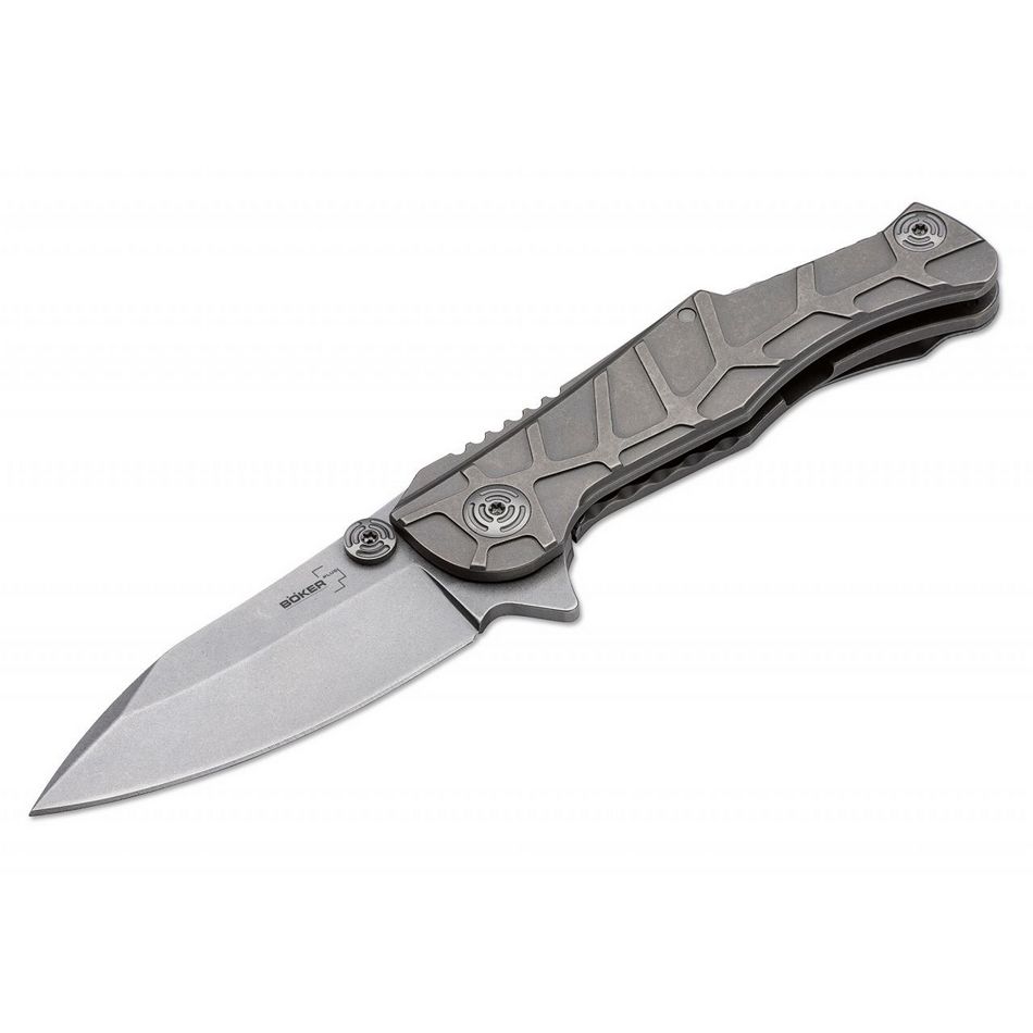 Нож складной Boker Plus Dreed